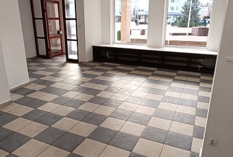 Komercja na wynajem w Murowana Goślina  Nowy Rynek 10 o powierzchni 62 mkw