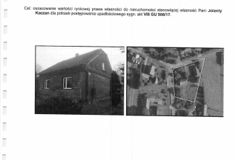 Dom jednorodzinny z działką - Stawy Monowskie