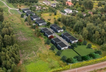 Dom na sprzedaż w Katowice Piotrowice Dereni / obok nr 33 o powierzchni 159 mkw