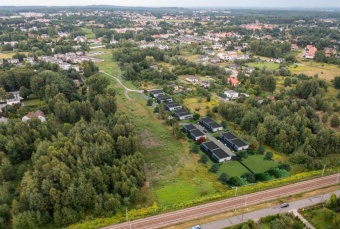 Dom na sprzedaż w Katowice Piotrowice Dereni / obok nr 33 o powierzchni 159 mkw