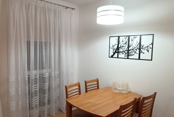 Mieszkanie na wynajem w Warszawa Bemowo Apenińska 1A o powierzchni 51 mkw