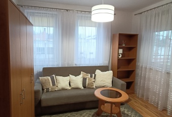 Mieszkanie na wynajem w Warszawa Bemowo Apenińska 1A o powierzchni 51 mkw