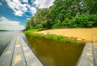 Działka na sprzedaż w Zakroczym  Smoszewo 4 o powierzchni 40818 mkw