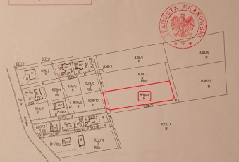 Działka na sprzedaż w Zabierzów Bolechowice Jurajska o powierzchni 3000 mkw