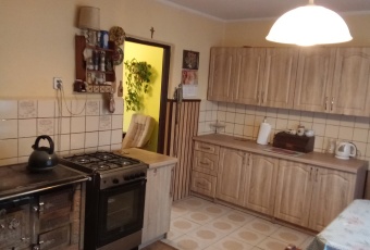 Dom na sprzedaż w Sławoborze Mysłowice  o powierzchni 120 mkw