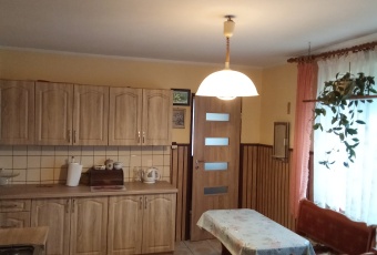 Dom na sprzedaż w Sławoborze Mysłowice  o powierzchni 120 mkw