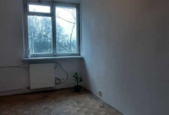 Mieszkanie na sprzedaż w Warszawa Mokotów  o powierzchni 43 mkw