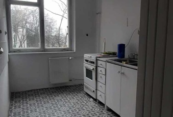 Mieszkanie na sprzedaż w Warszawa Mokotów  o powierzchni 43 mkw