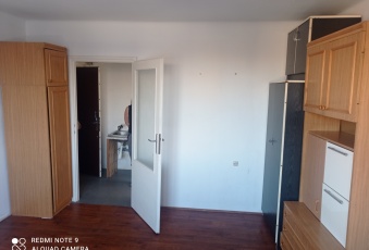Mieszkanie na sprzedaż w Warszawa Żoliborz Lutosławskiego 9 o powierzchni 21 mkw