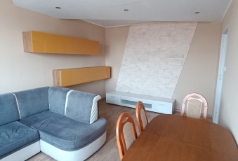 Mieszkanie na sprzedaż w Gliwice Sośnica Bema o powierzchni 43 mkw