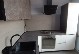 Mieszkanie na sprzedaż w Gliwice Sośnica Bema o powierzchni 43 mkw