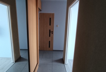 Mieszkanie na sprzedaż w Gliwice Sośnica Bema o powierzchni 43 mkw