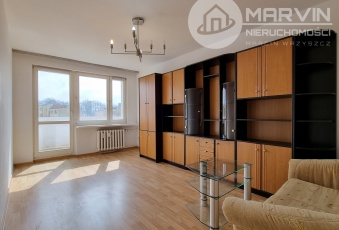 2 pokoje (44.5m2) - ul. Słoneczna (Połczyn-Zdrój)