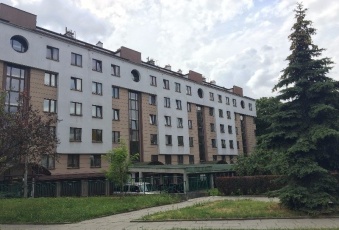 Mieszkanie na wynajem w Kraków Podgórze Słomiana 1 o powierzchni 82 mkw
