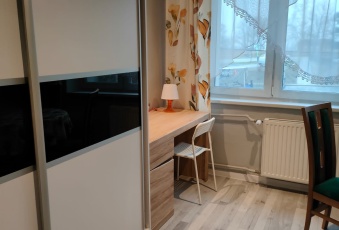 Mieszkanie na sprzedaż w Sosnowiec Zagórze Dworska o powierzchni 47 mkw