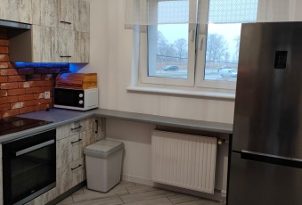 Mieszkanie na sprzedaż w Sosnowiec Zagórze Dworska o powierzchni 47 mkw