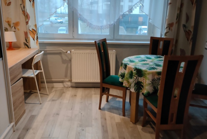 Mieszkanie na sprzedaż w Sosnowiec Zagórze Dworska o powierzchni 47 mkw