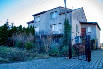 Dom 200m2 pod Grodziskiem Mazowieckim