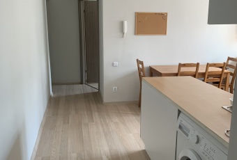 Mieszkanie na sprzedaż w Gliwice  Witkiewicza o powierzchni 39 mkw