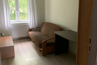 Mieszkanie na sprzedaż w Gliwice  Witkiewicza o powierzchni 39 mkw
