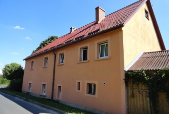Licytacja udziału 1/2 domu Zbylutów, Lwówek Śląski