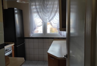 Mieszkanie na wynajem, Lubin dolnośląskie - oferta 827506 Do wynajęcia mieszkanie 3-pokojowe