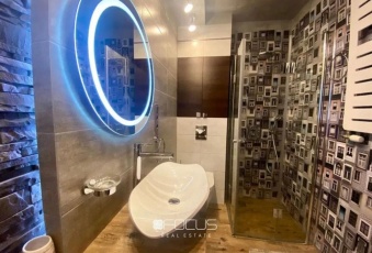 Mieszkanie na wynajem w Warszawa  Włościańska 29 o powierzchni 51 mkw