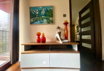 Mieszkanie na wynajem w Warszawa  Włościańska 29 o powierzchni 51 mkw