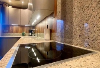 Mieszkanie na wynajem w Warszawa  Włościańska 29 o powierzchni 51 mkw