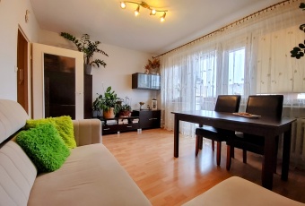 Mieszkanie na sprzedaż w Gdańsk  Szara 7 o powierzchni 43 mkw