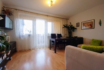 Mieszkanie na sprzedaż w Gdańsk  Szara 7 o powierzchni 43 mkw