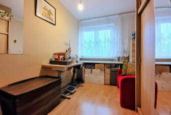 Mieszkanie na sprzedaż w Gdańsk  Szara 7 o powierzchni 43 mkw