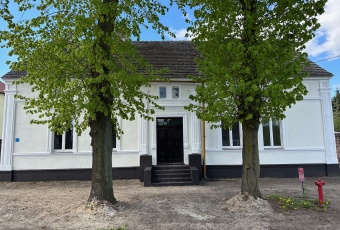 Dom Siedlisko Agroturystyka Nietkowice 3600m2