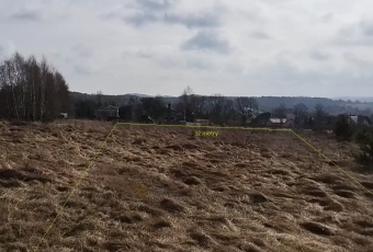 Działka na sprzedaż w Włodowice Rzędkowice Polna o powierzchni 31493 mkw