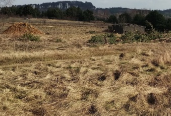 Działka na sprzedaż w Włodowice Rzędkowice Polna o powierzchni 31493 mkw