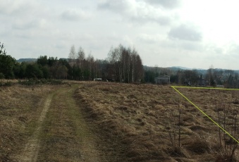 Działka na sprzedaż w Włodowice Rzędkowice Polna o powierzchni 31493 mkw