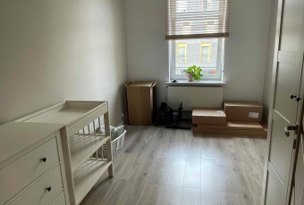 Mieszkanie na sprzedaż w Gliwice Wójtowa Wieś Zygmunta Starego 33 o powierzchni 68 mkw