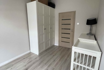 Mieszkanie na sprzedaż w Gliwice Wójtowa Wieś Zygmunta Starego 33 o powierzchni 68 mkw