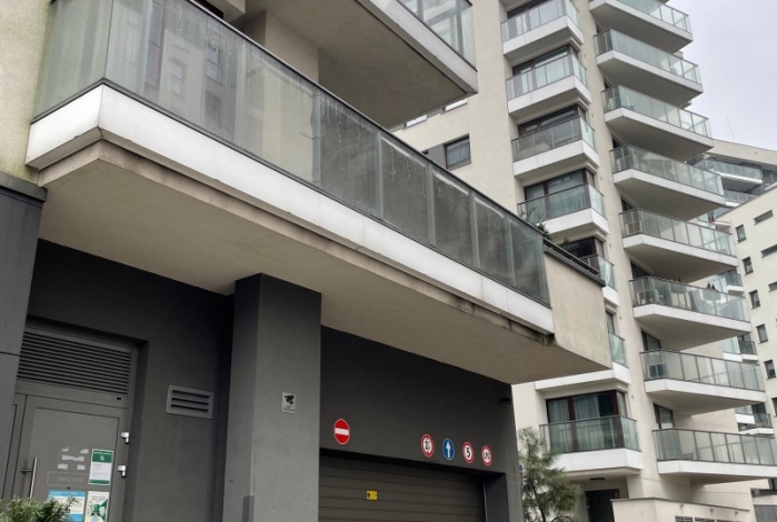 Komercja na sprzedaż w Warszawa Wola Kłopot 4 o powierzchni 21 mkw