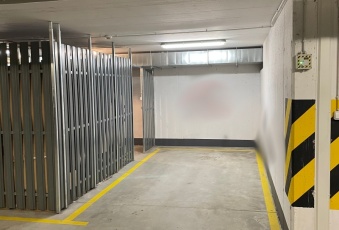 Komercja na sprzedaż w Warszawa Wola Kłopot 4 o powierzchni 21 mkw