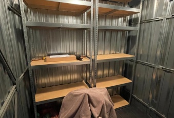 Komercja na sprzedaż w Warszawa Wola Kłopot 4 o powierzchni 21 mkw