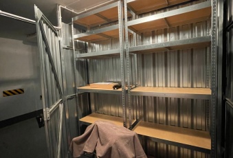 Komercja na sprzedaż w Warszawa Wola Kłopot 4 o powierzchni 21 mkw