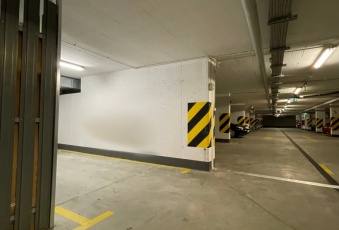 Komercja na sprzedaż w Warszawa Wola Kłopot 4 o powierzchni 21 mkw