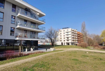 Mieszkanie na wynajem w Warszawa Ursynów ul. Jerzego Iwanowa-Szajnowicza 7/U5 o powierzchni 81 mkw
