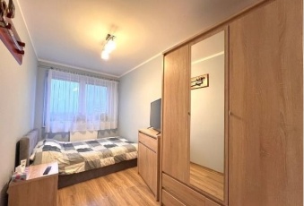 Mieszkanie na sprzedaż w Rzeszów Zalesie Zelwerowicza o powierzchni 59 mkw