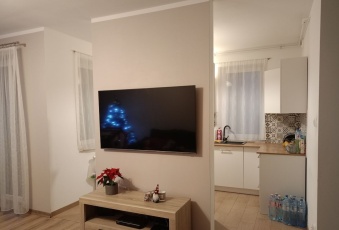 Mieszkanie na sprzedaż w Rzeszów Zalesie Zelwerowicza o powierzchni 59 mkw