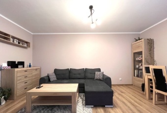 Mieszkanie na sprzedaż w Rzeszów Zalesie Zelwerowicza o powierzchni 59 mkw