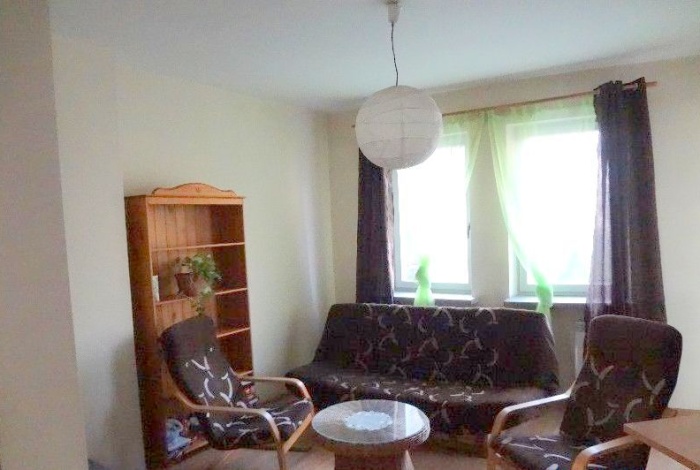 Mieszkanie na wynajem w Kraków Podgórze Gutenberga o powierzchni 52 mkw