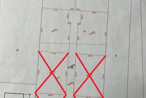 Działka na sprzedaż w Stanisławów Łęka  o powierzchni 800 mkw