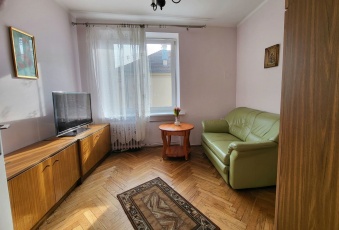 Mieszkanie na sprzedaż w Kraków Nowa Huta Os. Na Skarpie o powierzchni 64 mkw